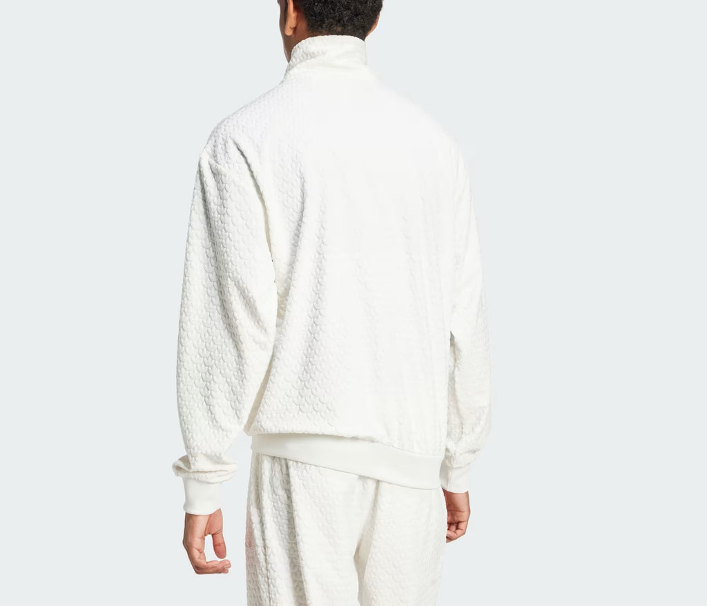 Giacca Adidas Monogram Track Top JP4420