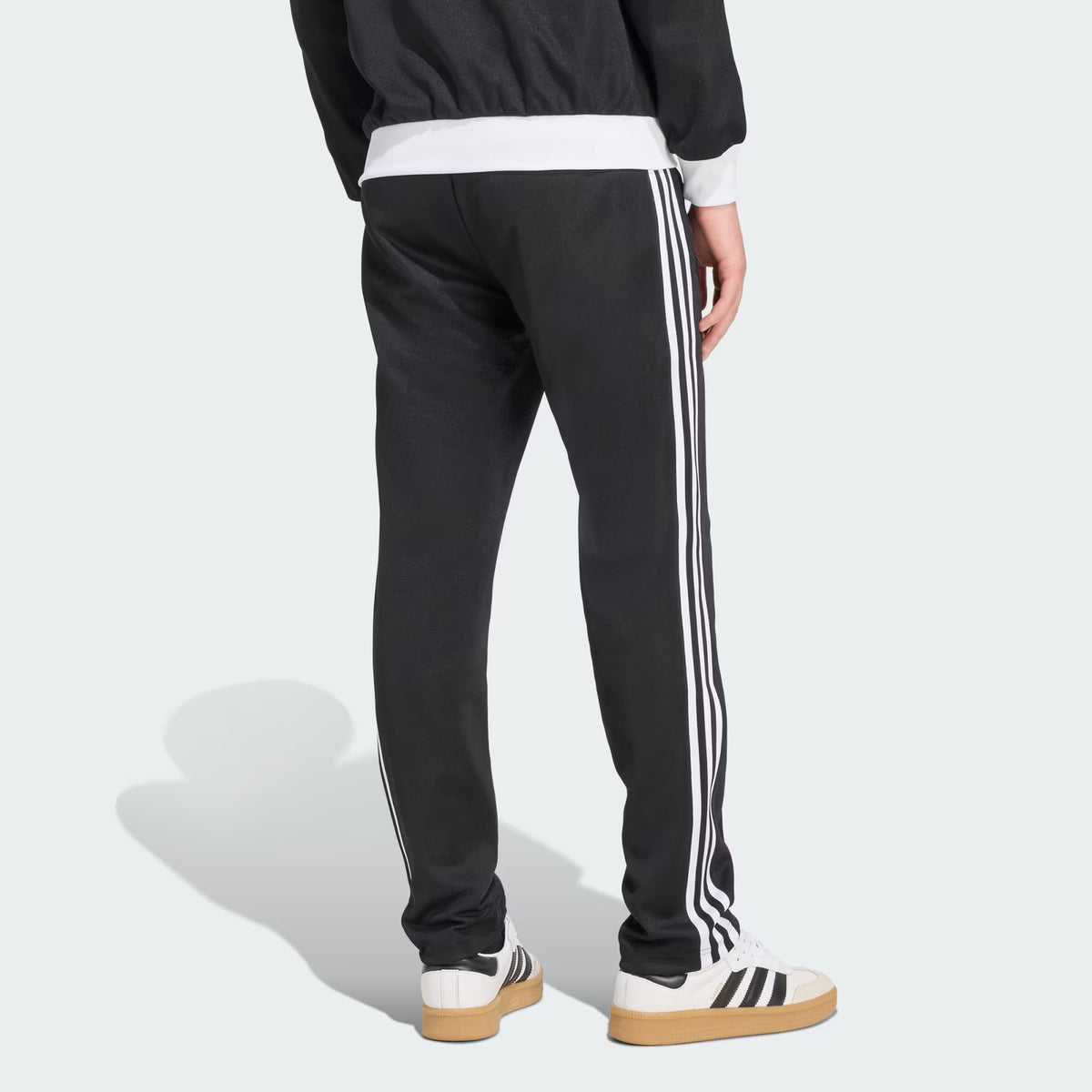 Pantalone Tuta Adidas Beckenbauer Track Pants