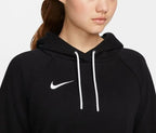 W NK FLC PARK20 PO HOODIE