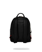 Silver Side Drip Savage Backpack