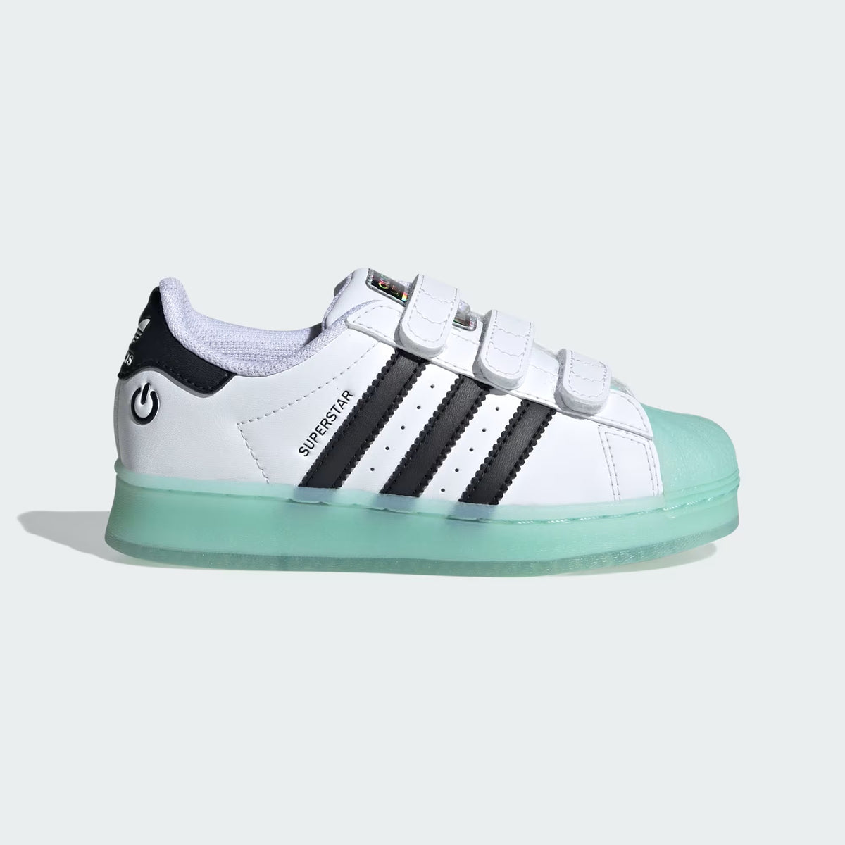 Sneakers Adidas Superstar Led Light Ps cG7004