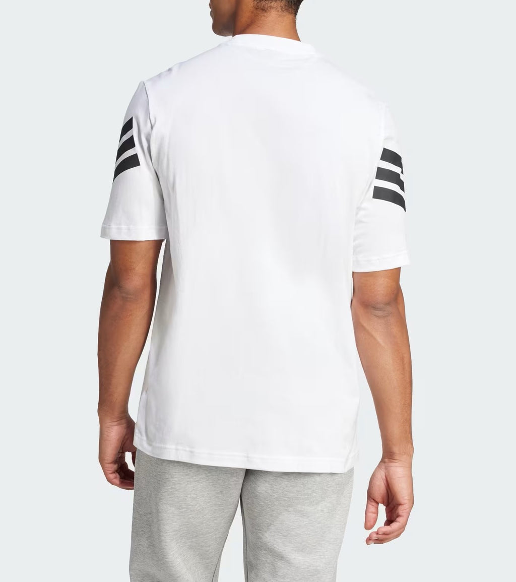 FUTURE ICONS 3-STRIPES TEE