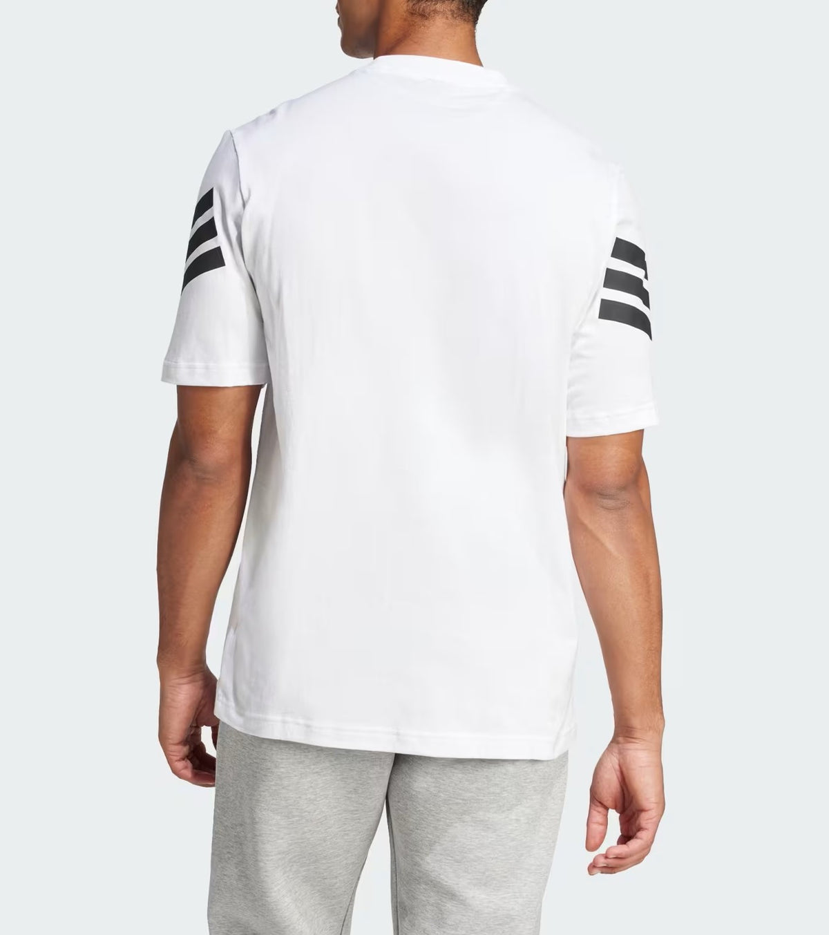 FUTURE ICONS 3-STRIPES TEE