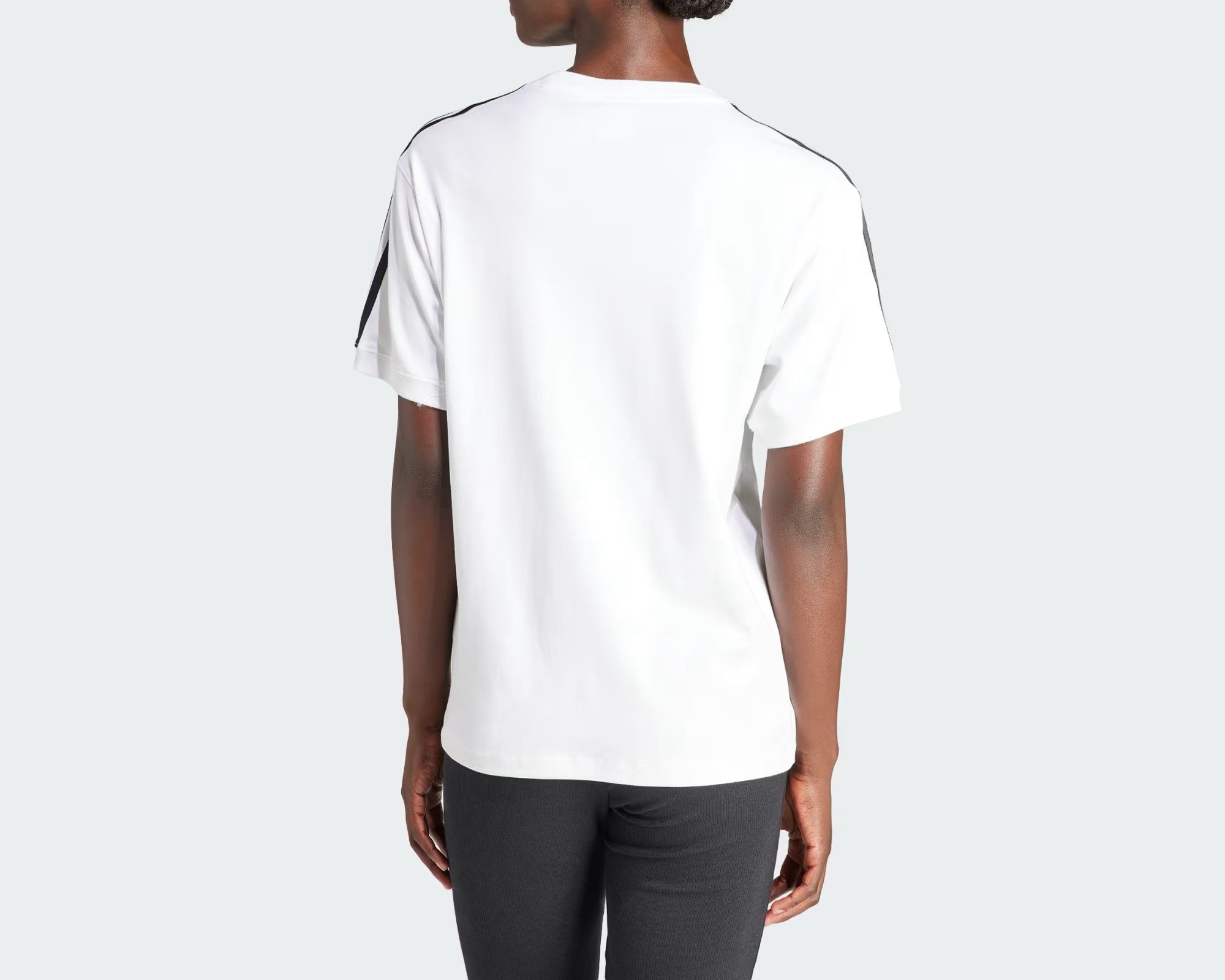 3-STRIPES TEE