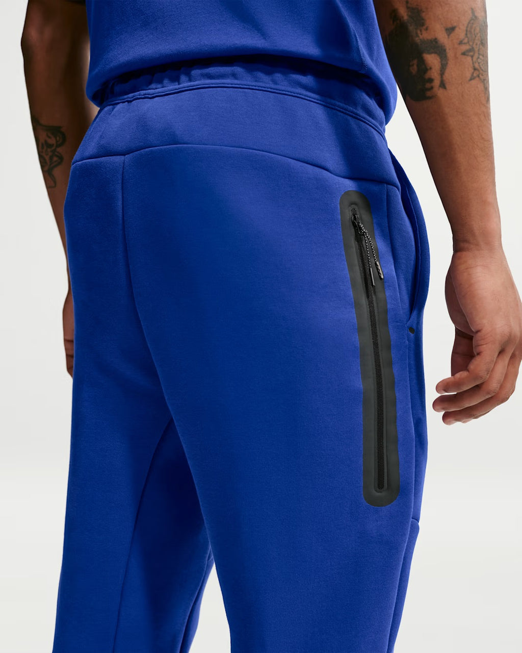 Pantalone Tuta Nike Paris Saint-germain Tech Fleece Football Joggers II3258-417