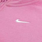 Tuta Nike Std Flc 1/4 Zip & Pant Baby 16P242-AAH