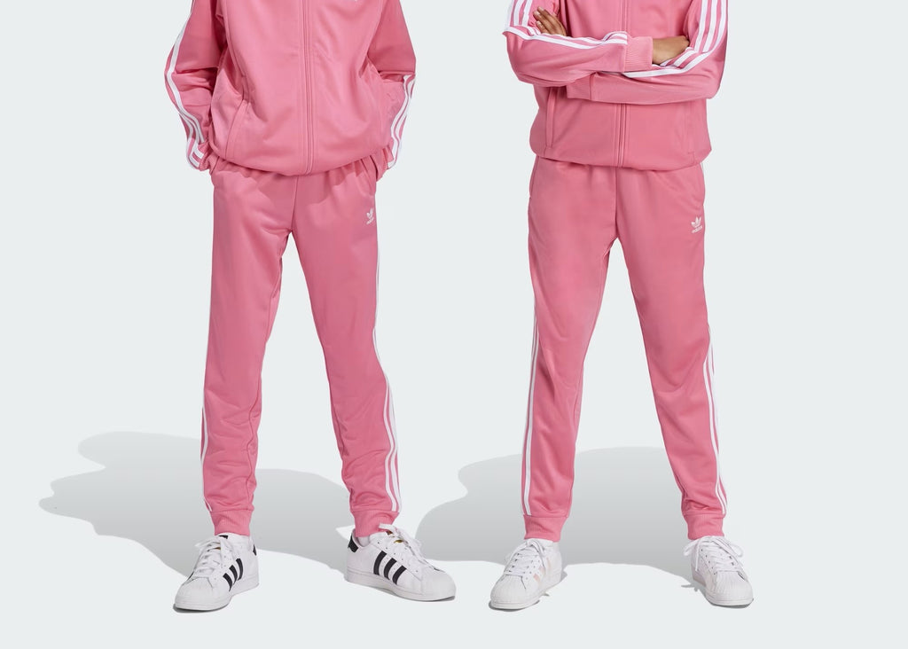 ADICOLOR SST TRACK TRACKSUIT BOTTOMS JR