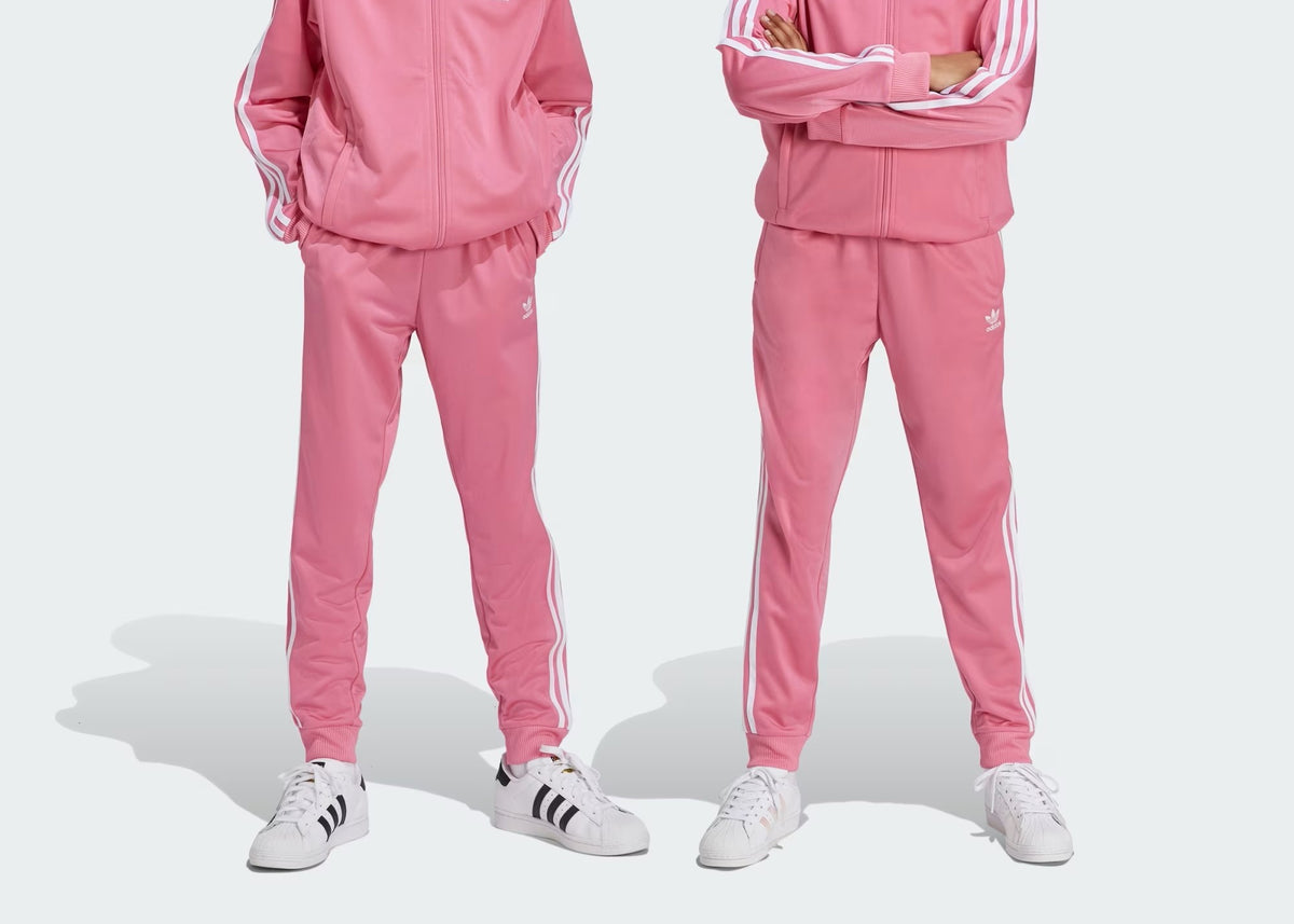 ADICOLOR SST TRACK TRACKSUIT BOTTOMS JR