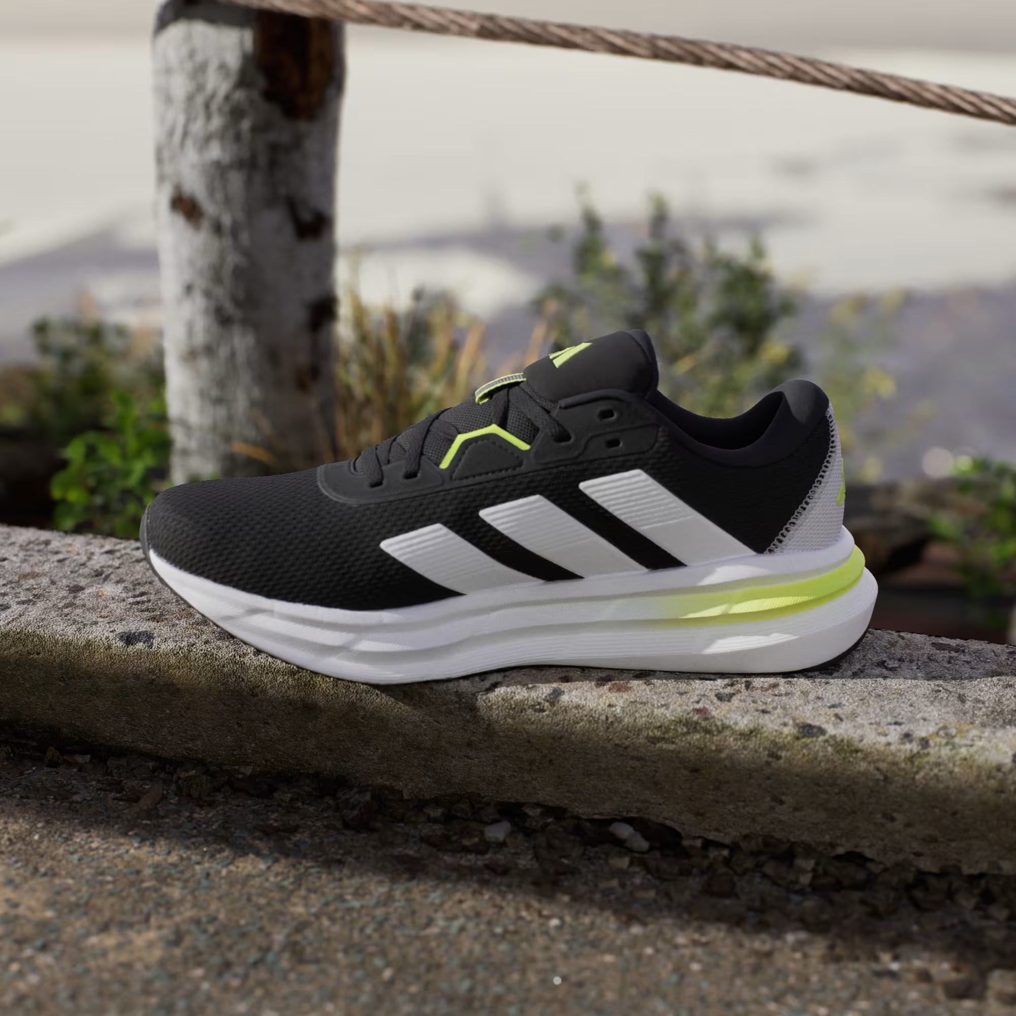 Running Galaxy 7 M