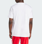 Loose 2000s Cali oversize T-Shirt