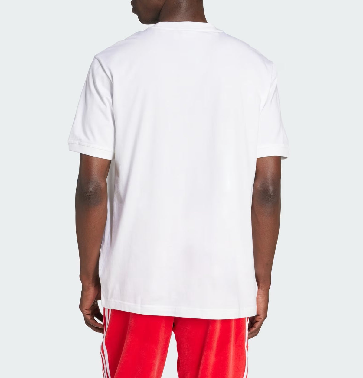 Loose 2000s Cali oversize T-Shirt