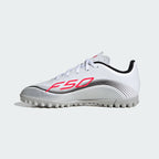 F50 Messi Club Turf Boots Kids