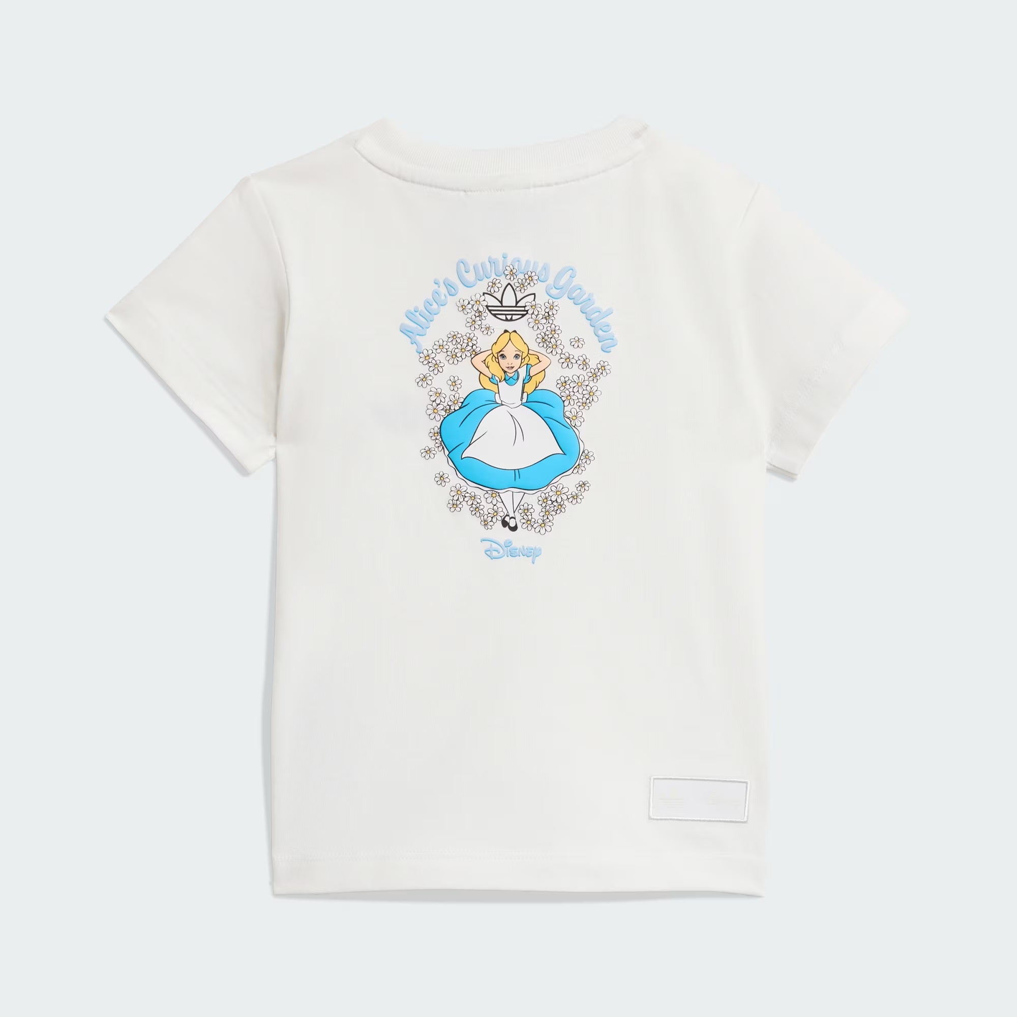 DISNEY T-SHIRT E SHORT SET
