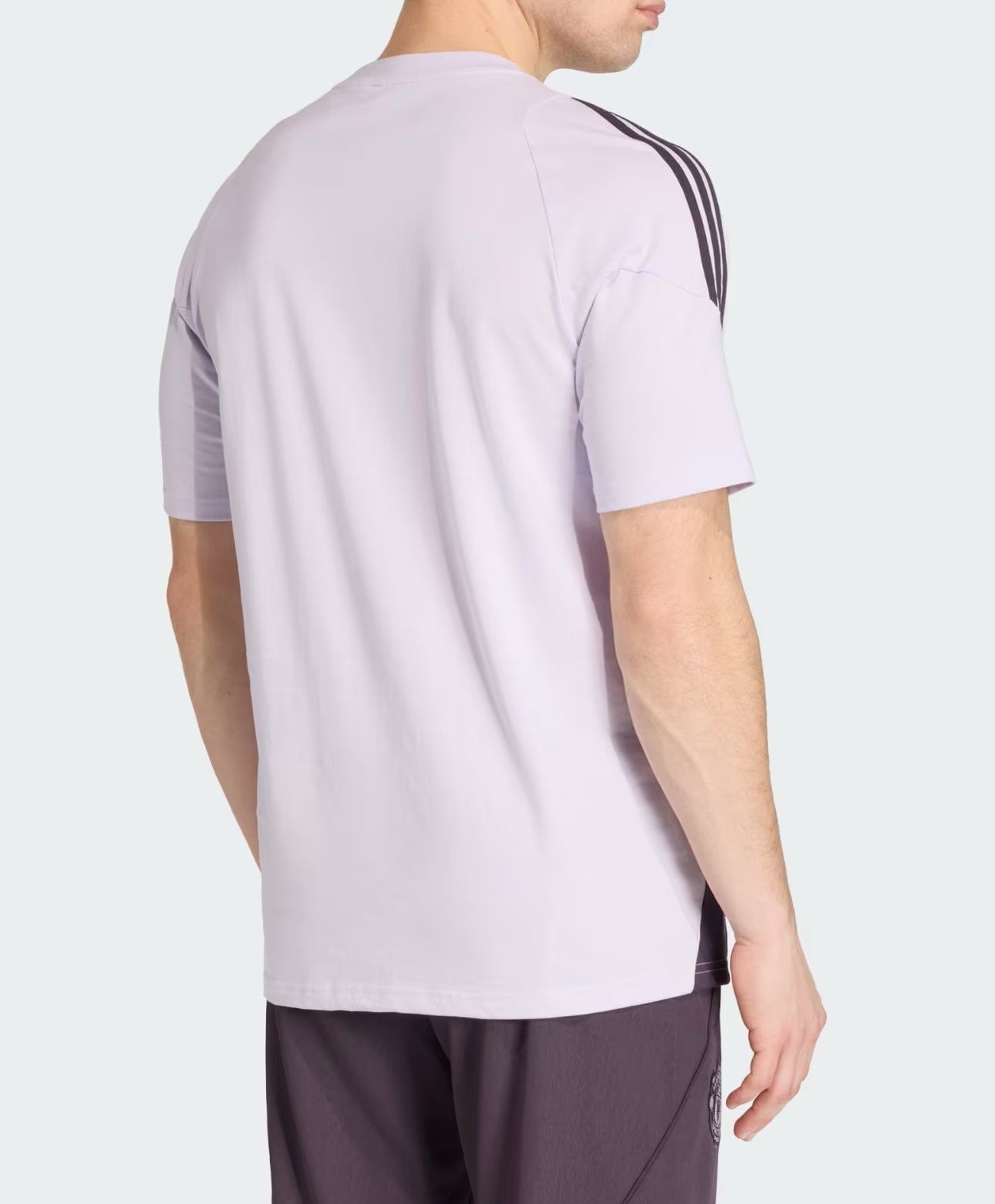 T-shirt Adidas Manchester United Fc Tee