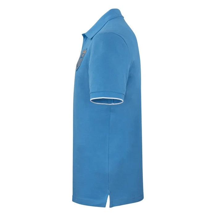 Polo Rappresentanza Centenary Blue MM Sr 2026/2027