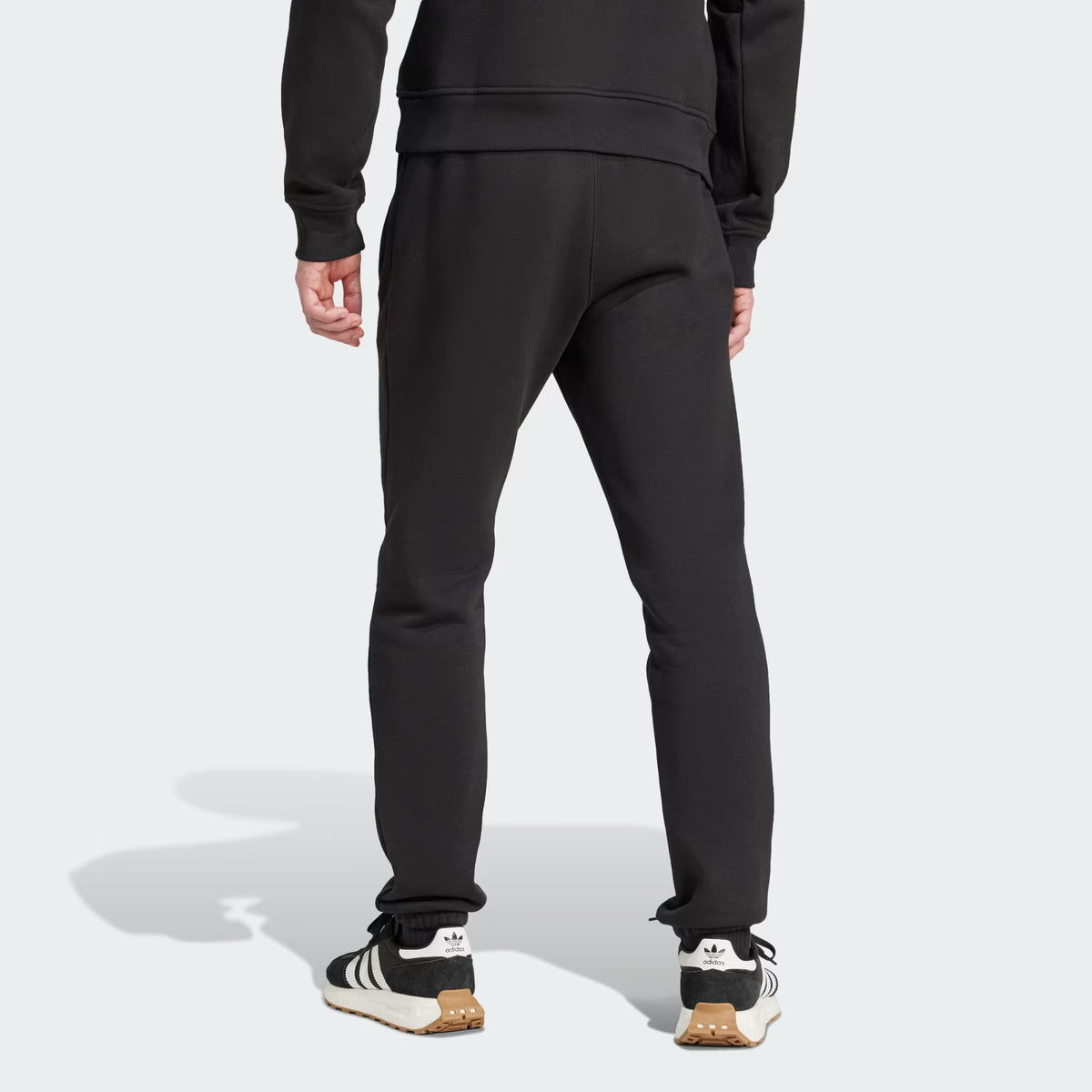 Pantalone Tuta Adidas Ess Trefoil Pants IY7361