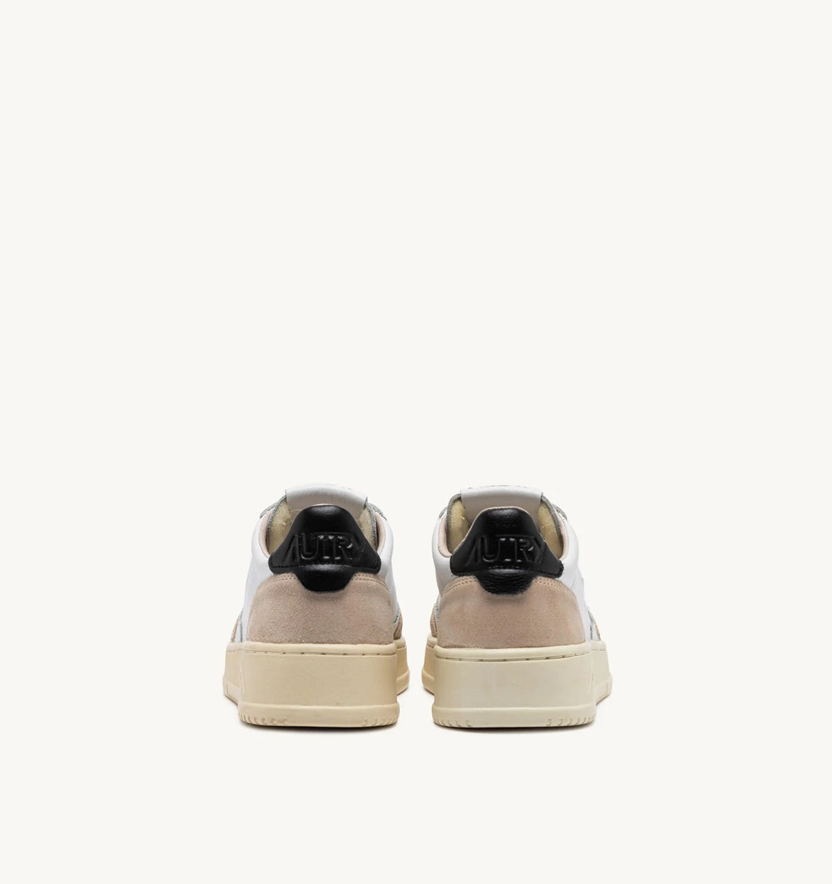 AUTRY SNEAKERS MEDALIST LOW