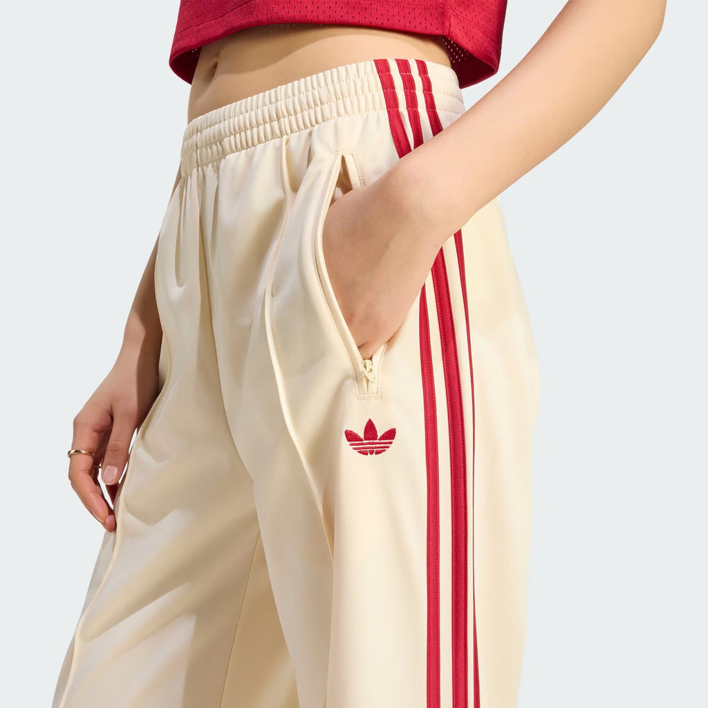 Pantalone Tuta Adidas Firebird Loose Trackpant