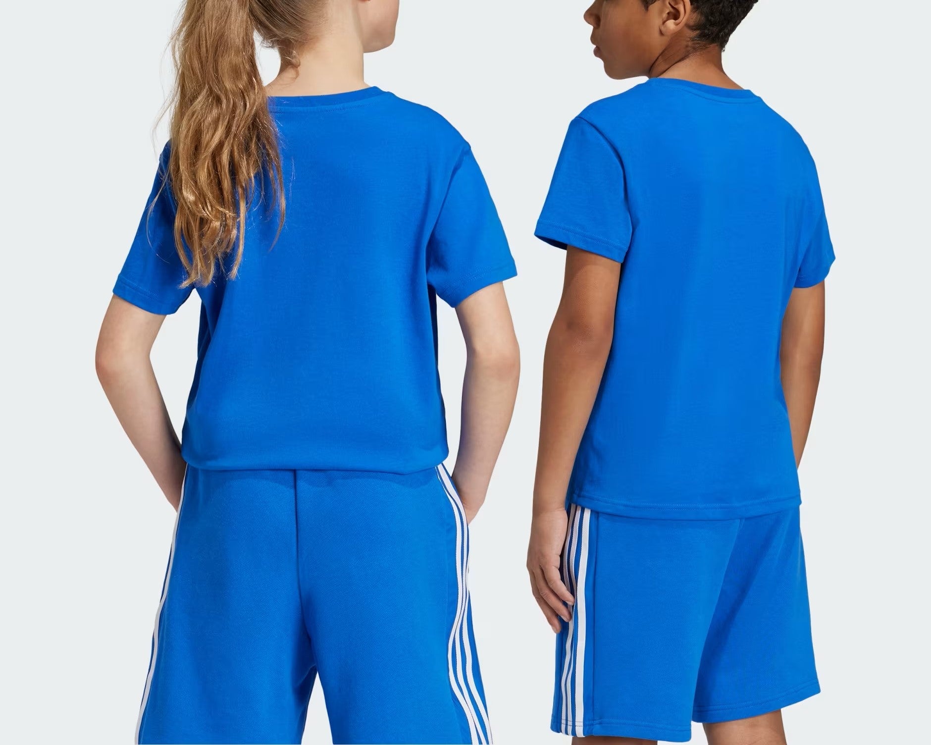 ADICOLOR TREFOIL TEE JR