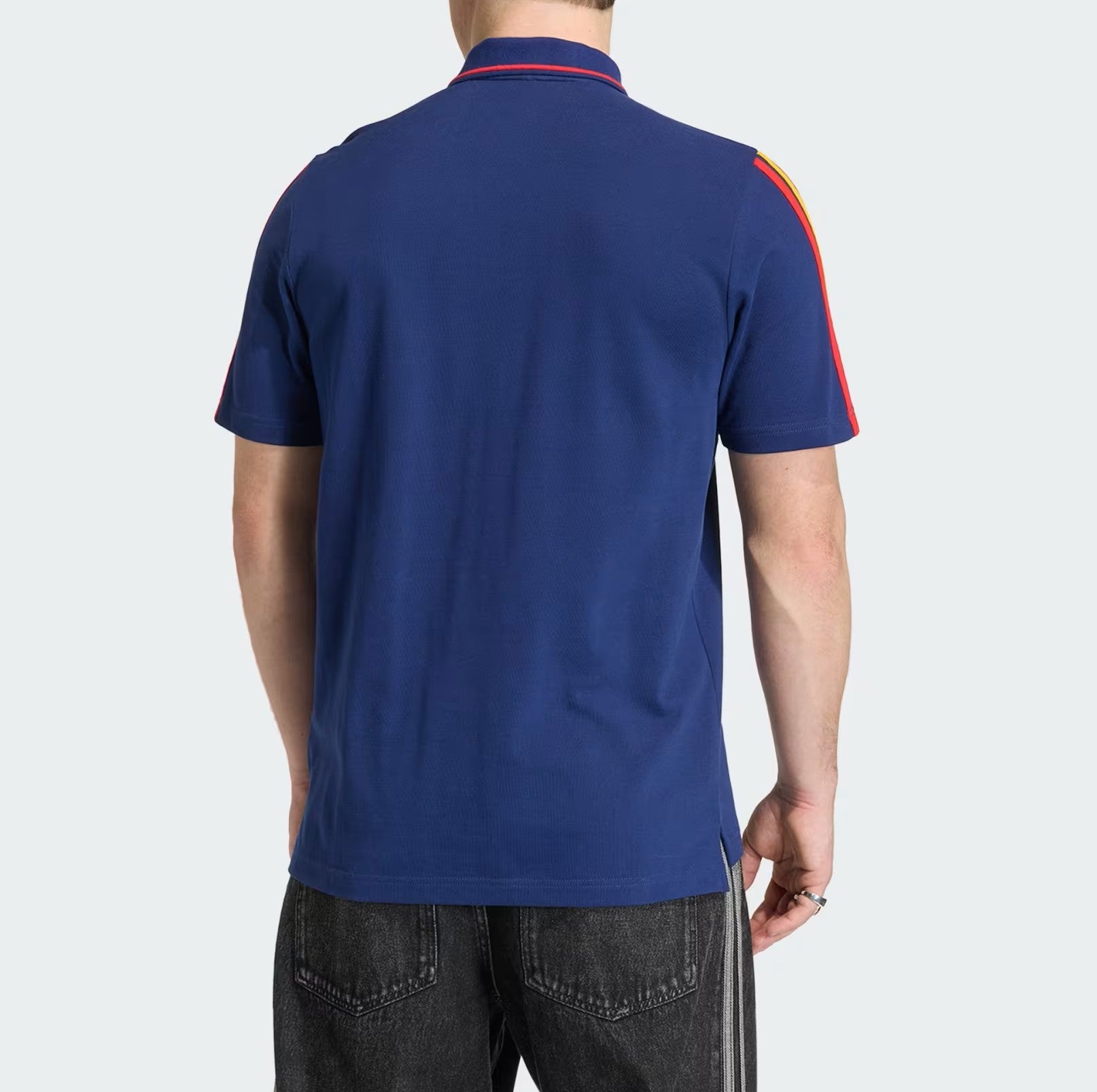 Spain DNA Polo Shirt