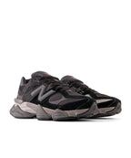 Sneakers New Balance 9060 Kids Lifestyle Black GC9060BK