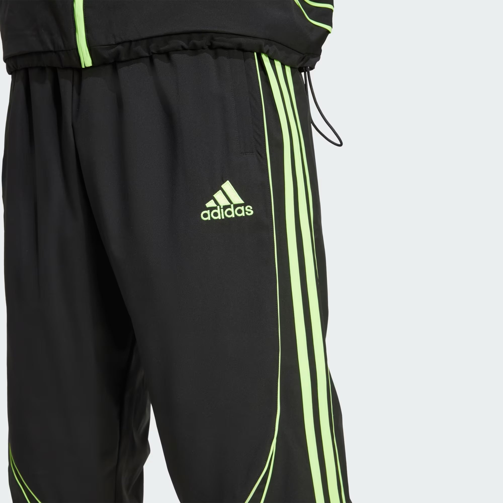 Teamgeist Adicolor Training Pants