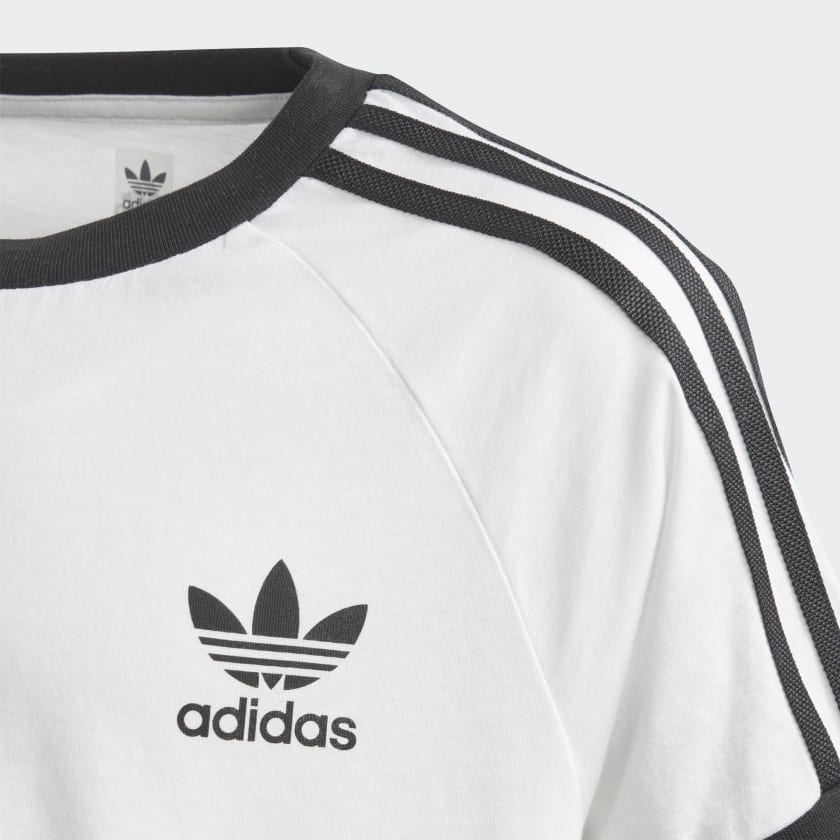 T-SHIRT 3-STRIPES
