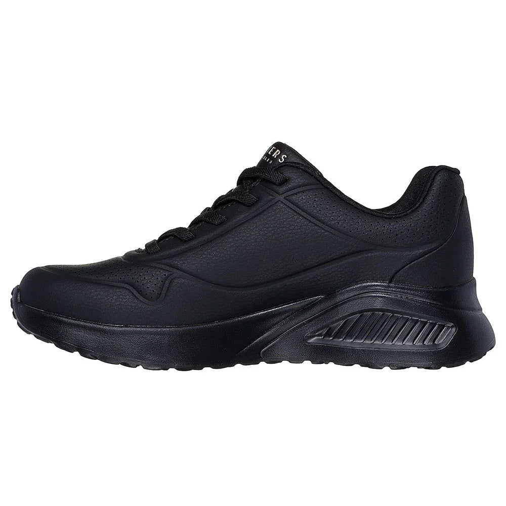 Sneakers Skechers Uno Lite - Lite Work 177289-BBK
