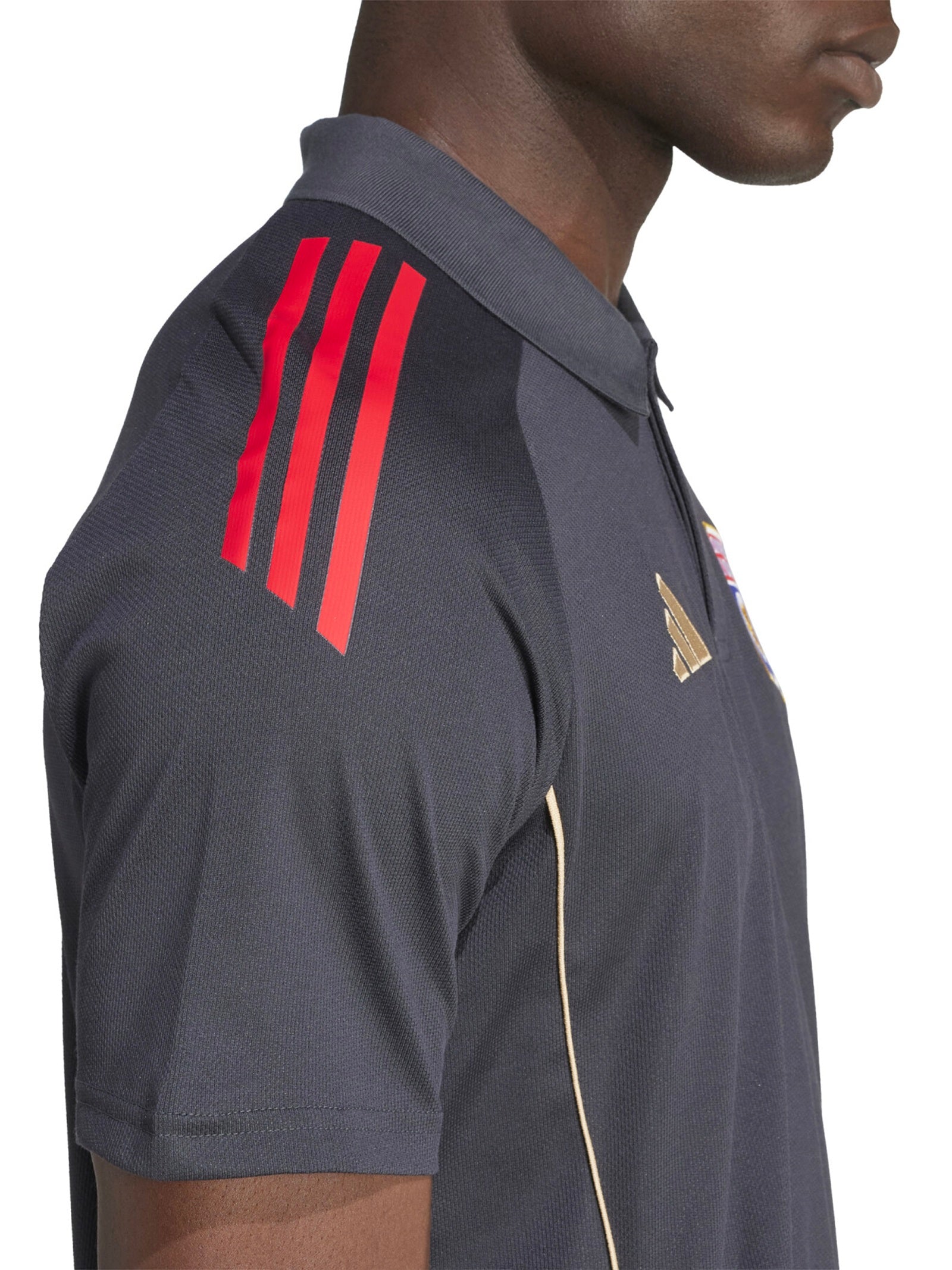 OLYMPIQUE LYON POLO
