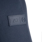 Felpa Neoprene Blu