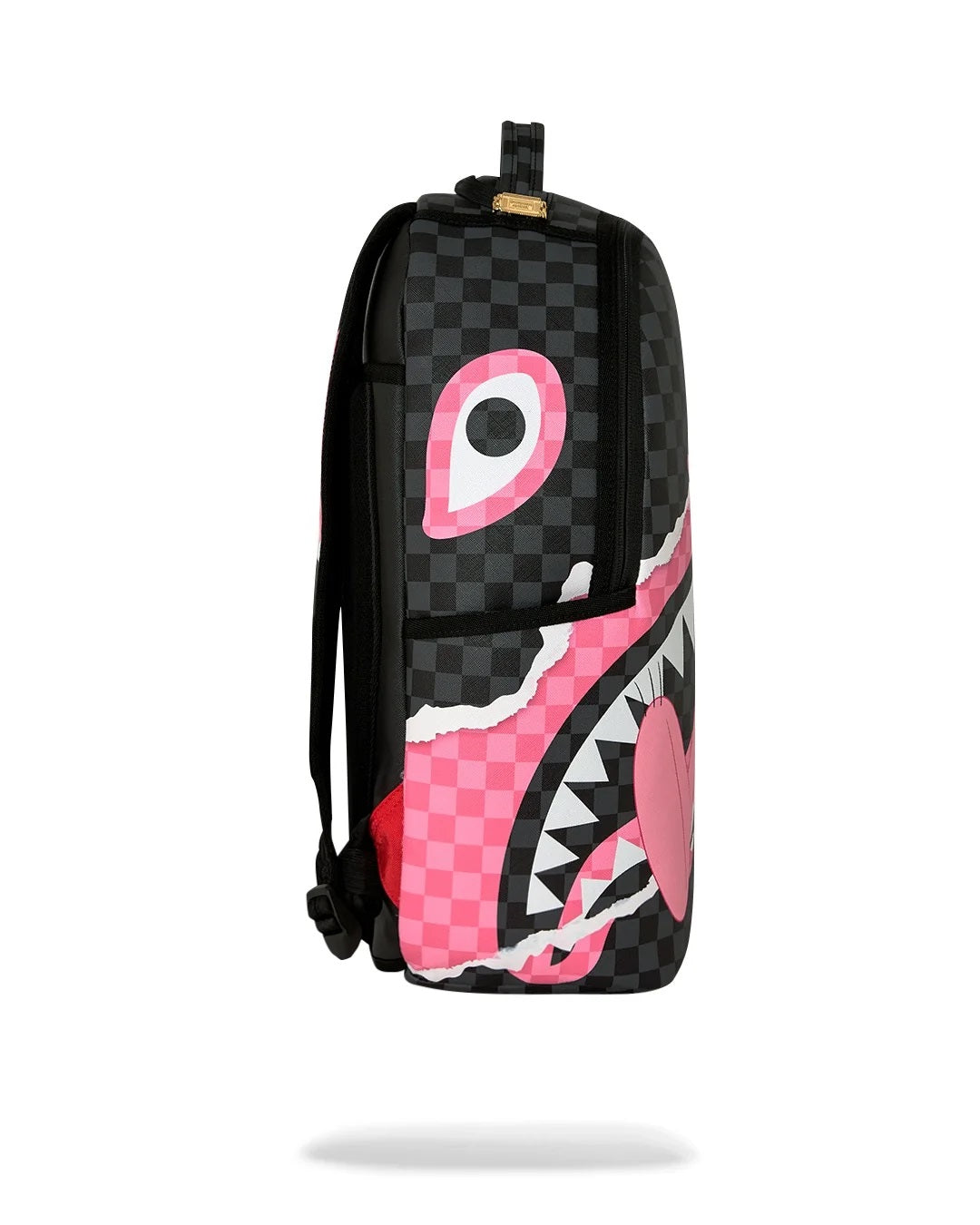 Pink Panther on the Run Backpack