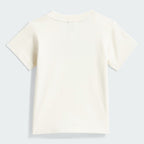 AOP SHORT T-SHIRT SET