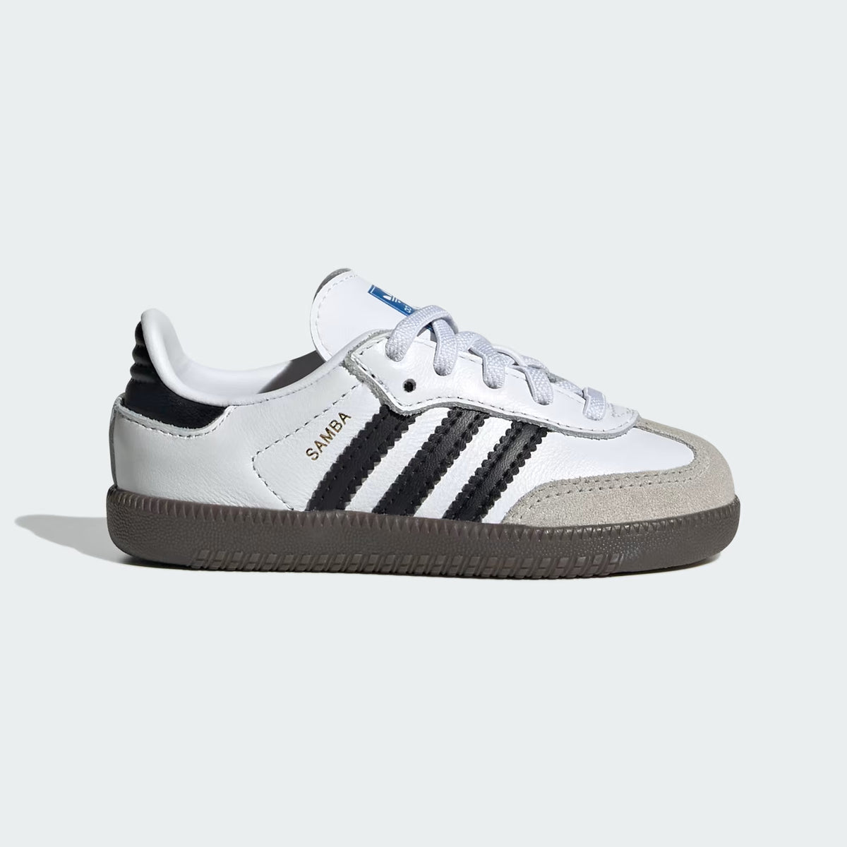 SAMBA OG TD