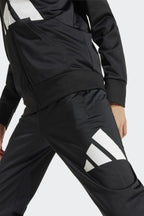 ESSENTIALS BIG LOGO CLIMACOOL TRACK SUIT JR