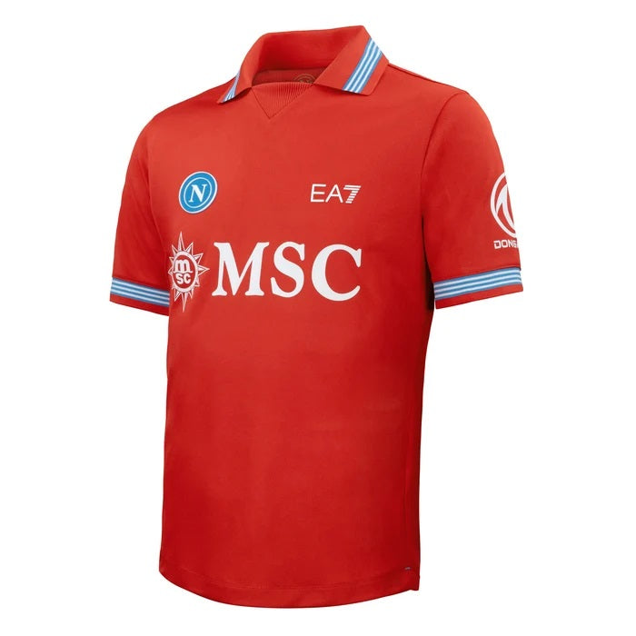MAGLIA GARA AUTHENTIC THIRD
