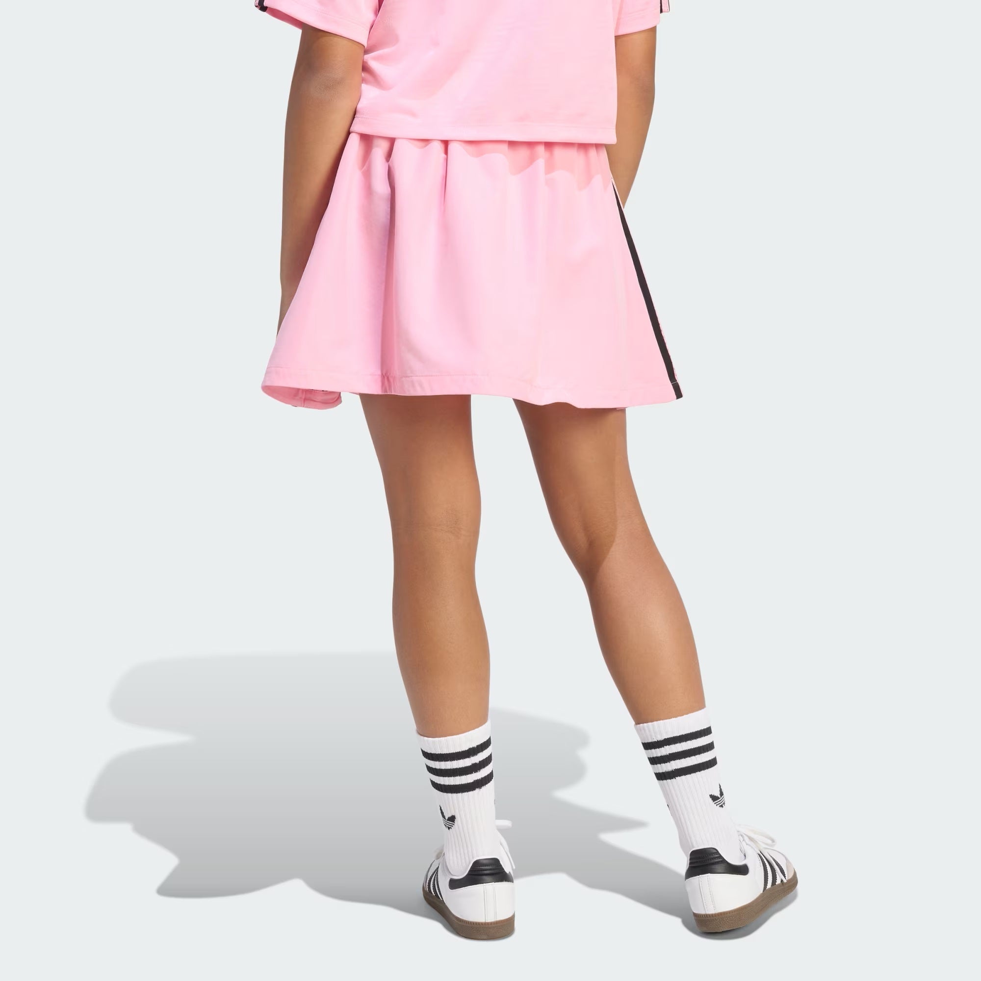 Wowen Skirt