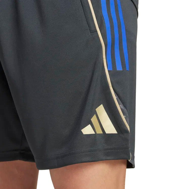 Olympique Lyon Tiro 25 Training Shorts