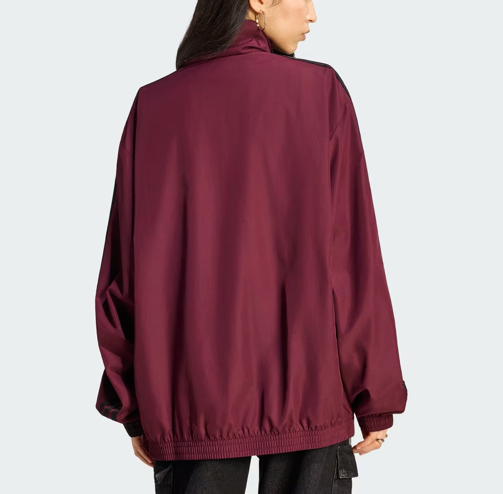 Giacca Adidas Firebird Adilenium Track Top
