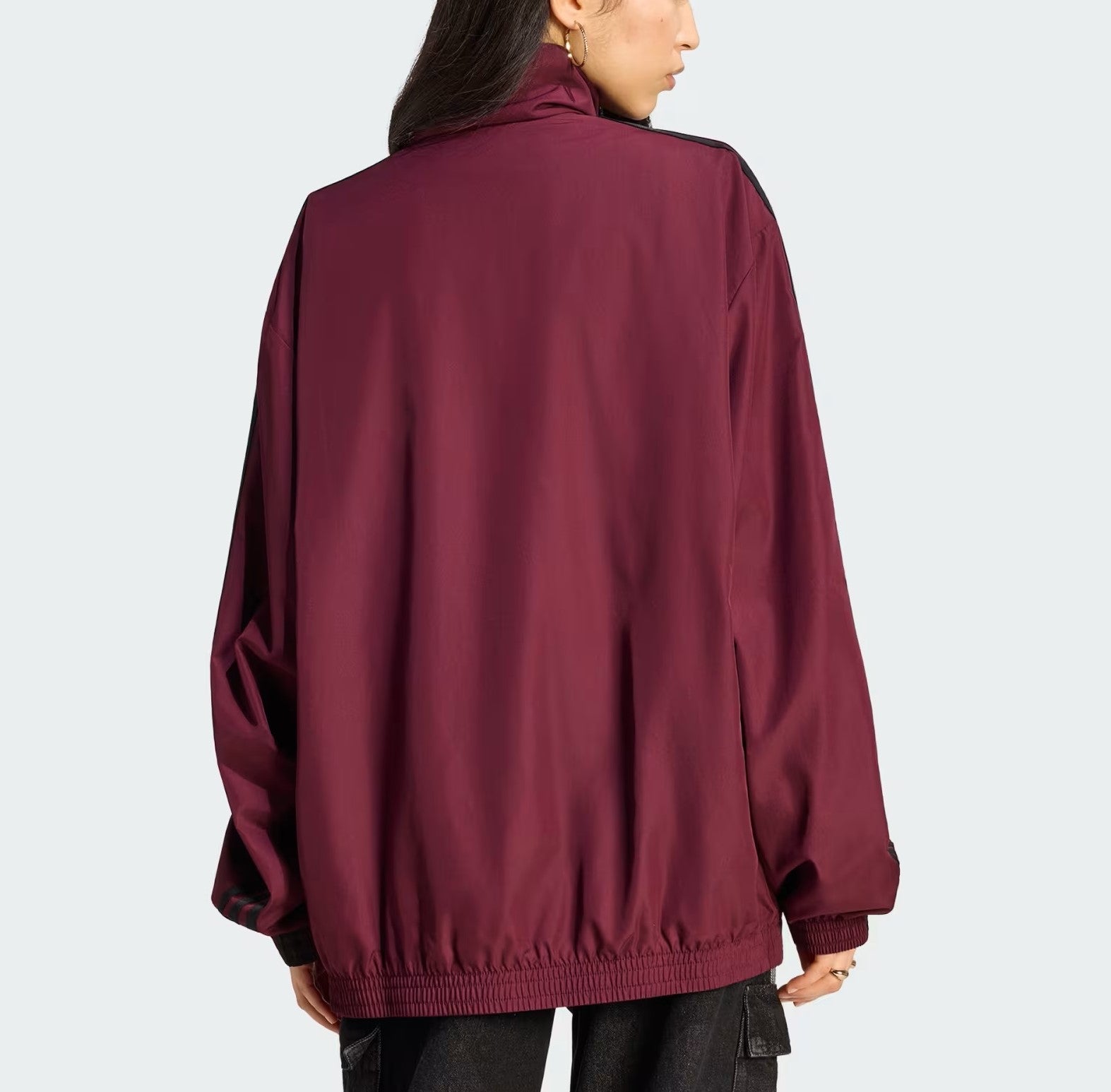 Giacca Adidas Firebird Adilenium Track Top