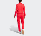 ESSENTIALS 3-STRIPES TRACK SUIT