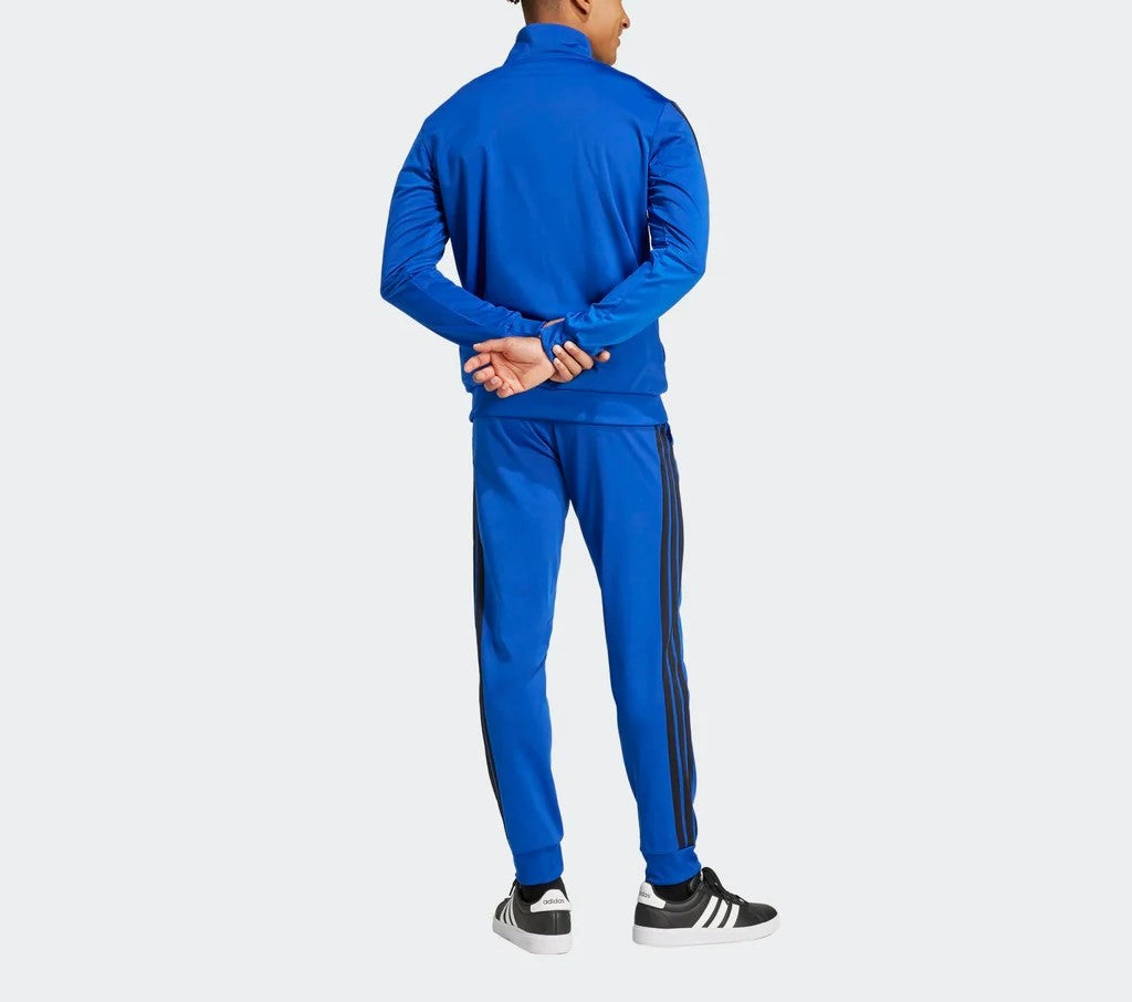 SPORTSWEAR BASIC 3-STRIPES TRICOT TRACK SUIT