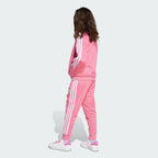 TRACK SUIT ADICOLOR SST KIDS