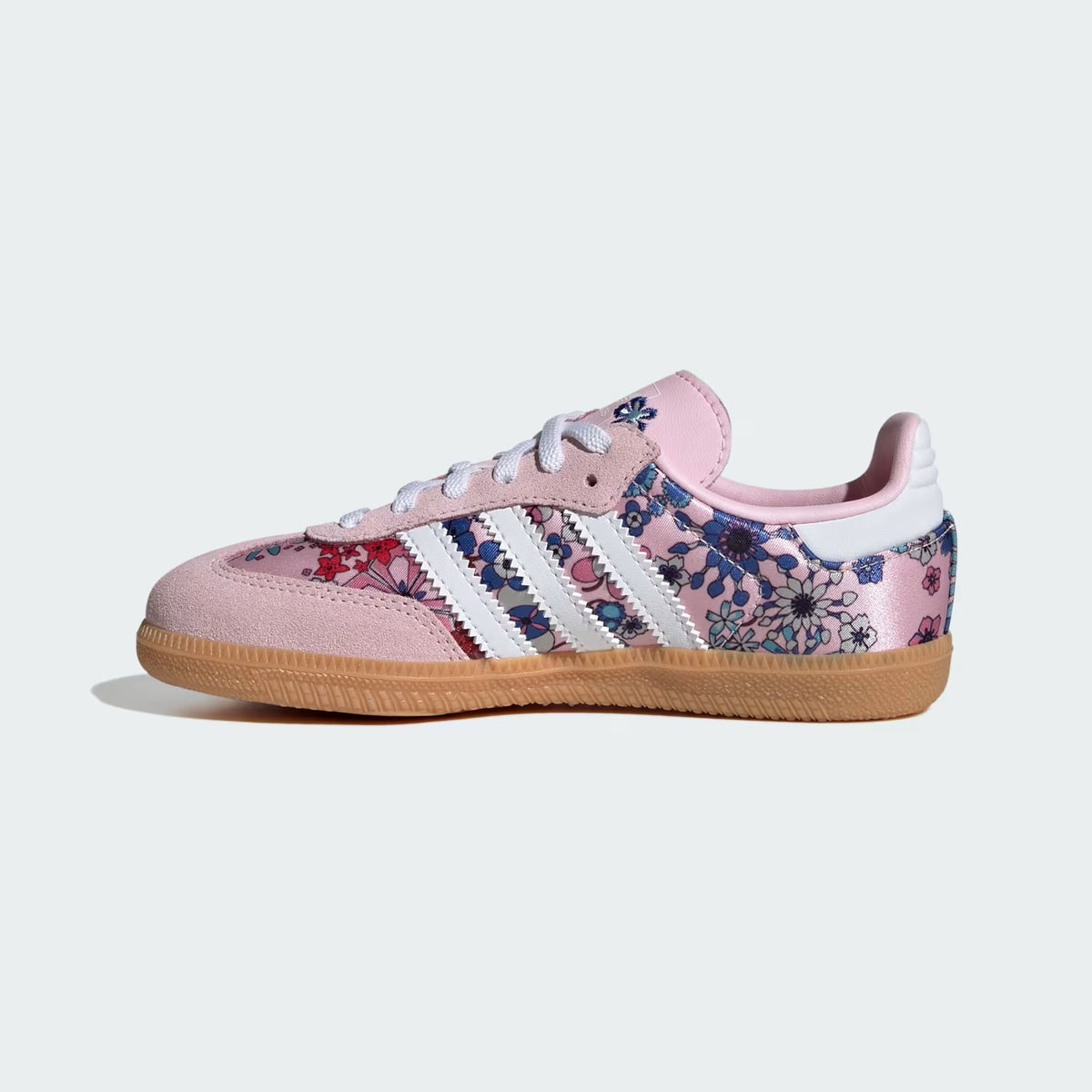 Samba OG ps liberty london