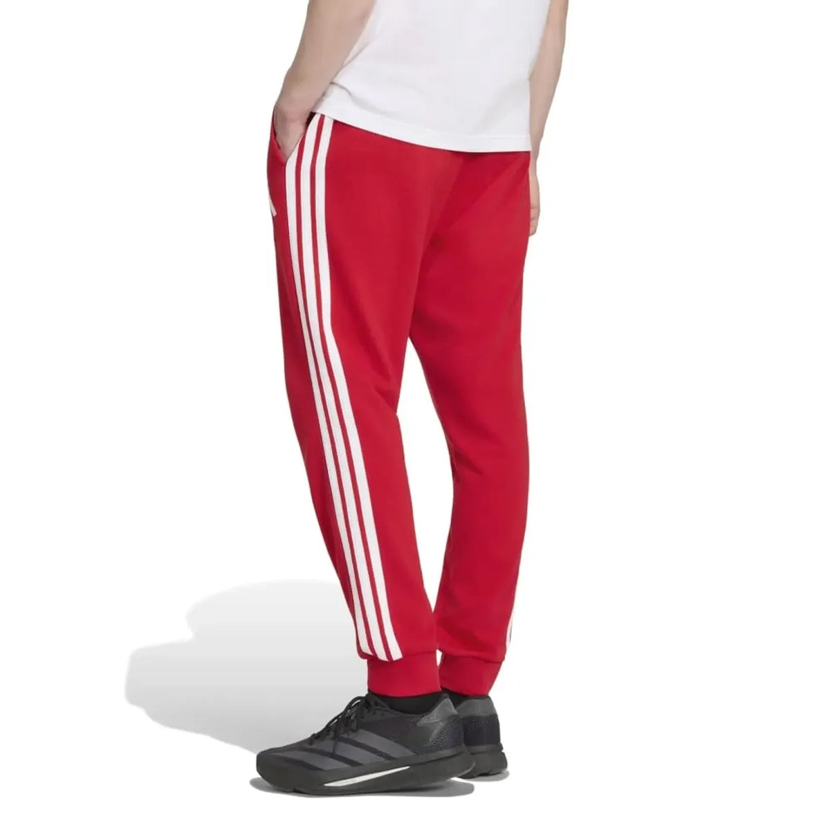 Pantalone Tuta Adidas Fc Bayern Munich Dna Tracksuit Pants KG2568