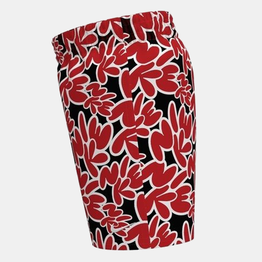 ESSENTIAL "5 LAP VOLLEY SWIM SHORTS