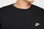 Felpa Nike Club French Terry Crew Neck Sweater – Men FN3886-010