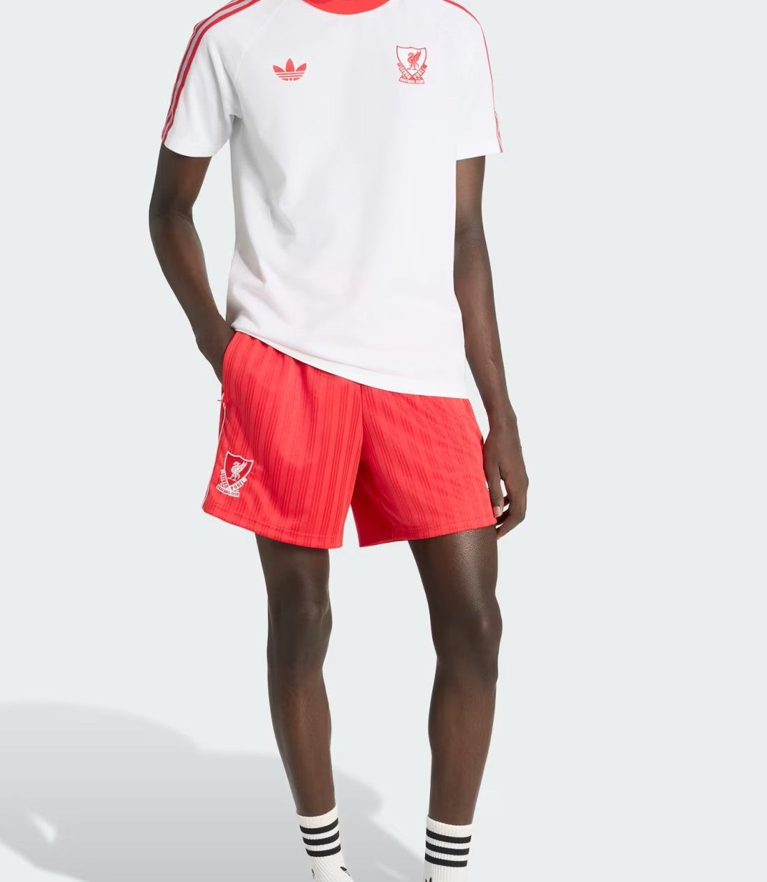 LFC OG Shorts