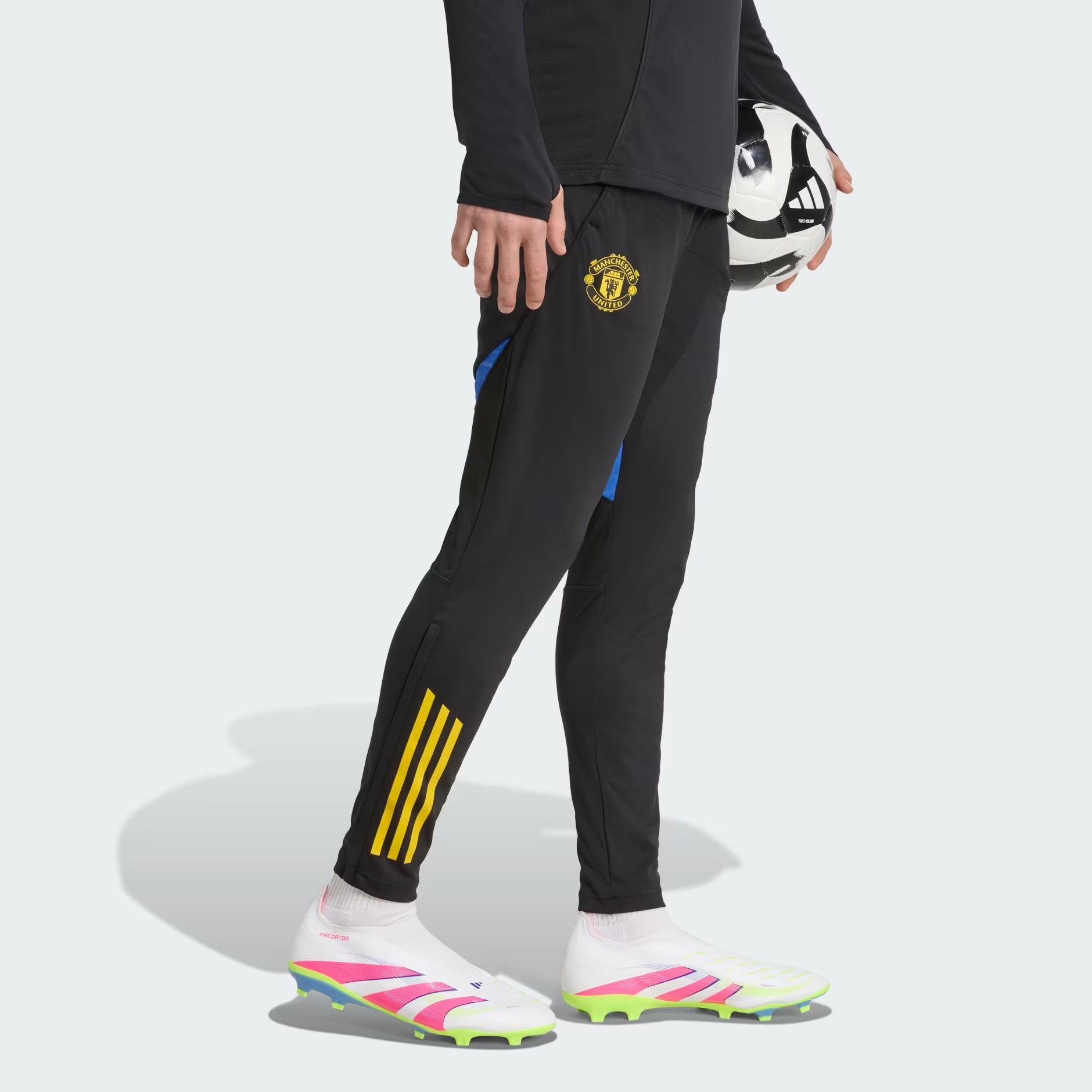 Manchester United Tiro 25 Competition Training Pants