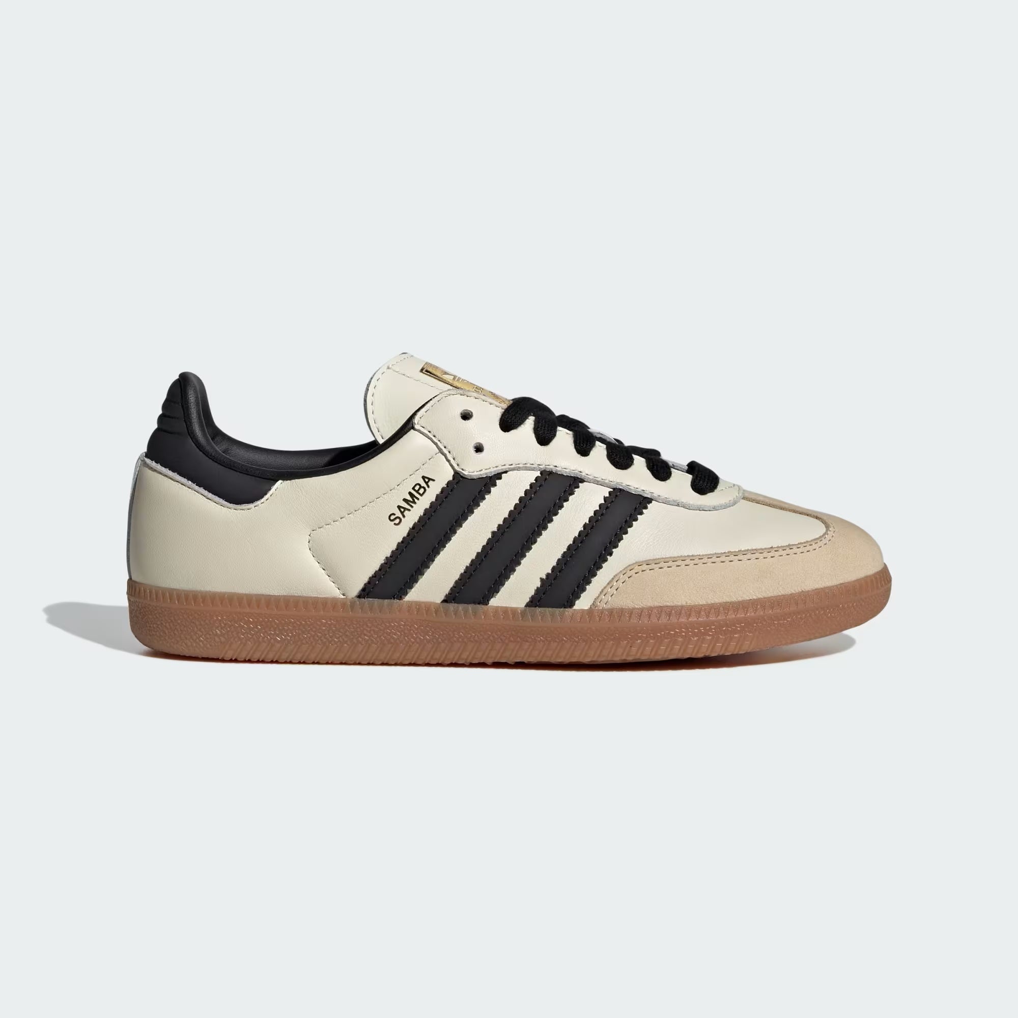 SAMBA OG