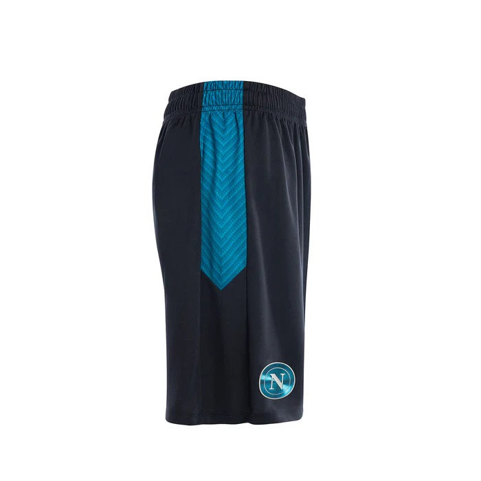 Shorts training senza tasche team + gk